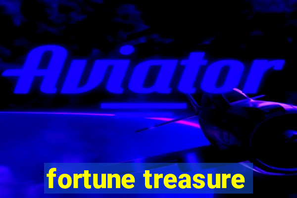 fortune treasure